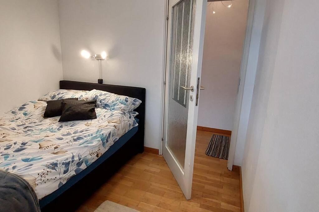 Wohnung Zum Wohlfuehlen Beruflich Und Privat Zell am Main Kültér fotó